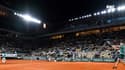 Night sessions à Roland-Garros : "Plus de désavantages pour les joueurs" juge Hesse