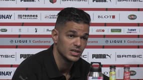 Ben Arfa : "Nice ? C’est compliqué de retourner avec son ex"