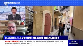 Plus belle la vie : une histoire française ! - 18/11