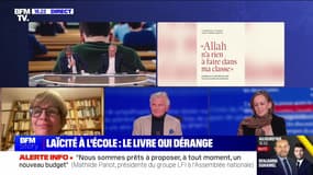 Story 3 : Laïcité, l'exemple belge qui fait peur - 25/11 
