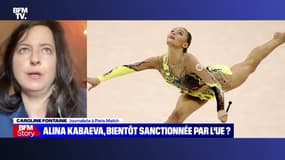 Story 7 : Alina Kabaeva, la femme cachée de Poutine ? - 06/05