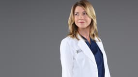 Ellen Pompeo dans "Grey's Anatomy"