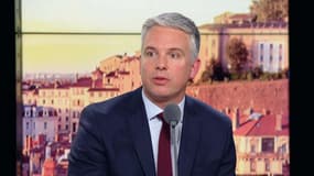 Jean-Christophe Combe