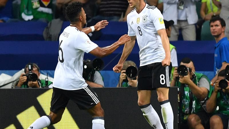 Goretzka