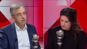 Reynié : "Raquel Garrido tient un discours insupportable"