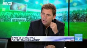 Riolo : "Nantes-Lille, c’est de la violence sociale"