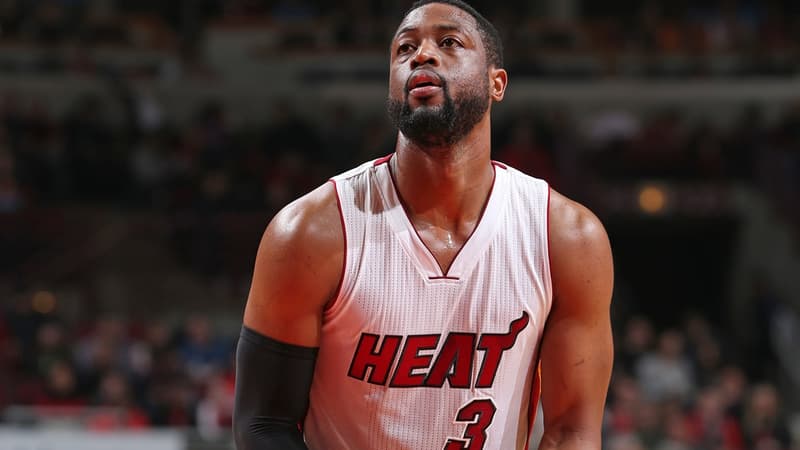 Dwyane Wade