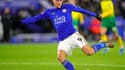 Jamie Vardy - Leicester 