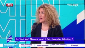 Le tout sauf Macron peut-il faire basculer la campagne présidentielle ?