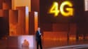 Orange a pris de court son concurrent SFR en lançant son réseau 4G à Paris, lundi 28 janvier.