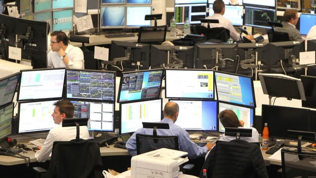 Les marchés ont plutôt confiance dans la France à l'heure actuelle