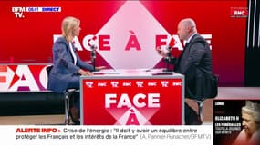 Pannier-Runacher : "Il faut être vigilant sur les négociations des nouveaux contrats"