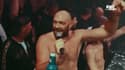 Boxe : Fury torse nu en boîte de nuit pour fêter sa victoire contre Wilder