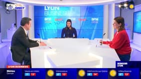 Lyon Business du mardi 6 février - La cybersécurité, parent pauvre des PME/ETI ?