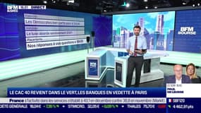 BFM Bourse - Mercredi 6 janvier