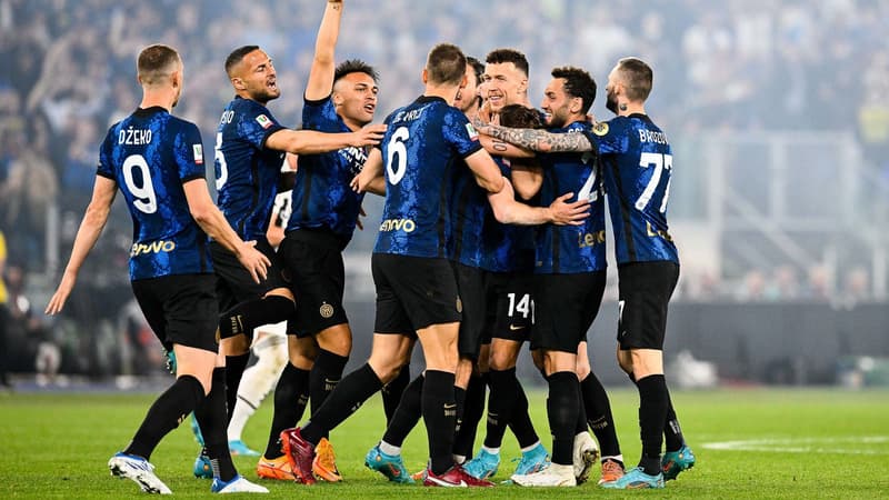 Inter Milan