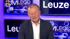  Pour l'industrie, les capteurs sont de plus en plus précis et communicants