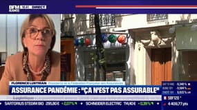 Florence Lustman (FFA): "la grande majorité des assureurs" va "répondre favorablement aux demandes du ministre"