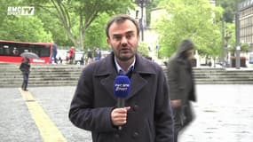 Soupe à la grimace pour le Racing
