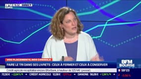 Aurélie Fardeau (journaliste indépendante) : Que faire en guise de "ménage de printemps" pour ses placements ? - 04/03