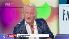 Professeure braquée par un élève: "Il n'y a pas eu de laisser-aller", affirme un professeur de l'établissement