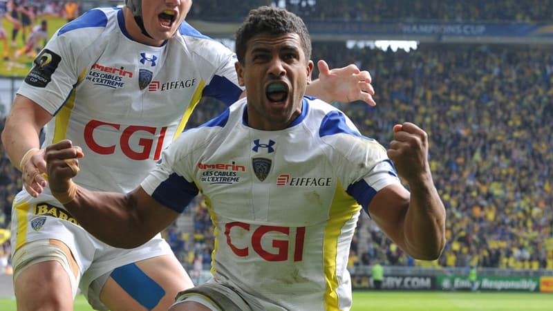 Clermont : Wesley Fofana