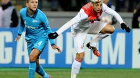 Dimitar Berbatov