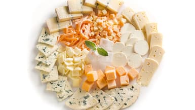 Des dés de cheddar Carrefour sont rappelés partout en France (photo d'illustration).