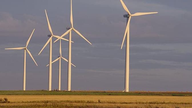 Les capacités des éoliennes en débat
