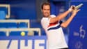 Richard Gasquet à Umag