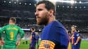 Leo Messi