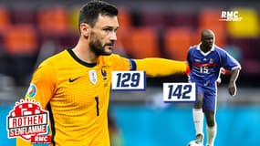 Équipe de France : Lloris n'a jamais pensé à arrêter après l'Euro