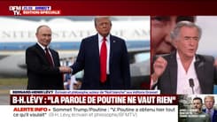 Édition Spéciale : Trump/Poutine, pression maximale sur Zelensky - 16/08
