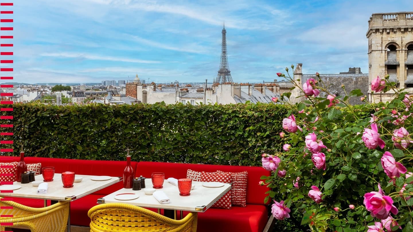 Le Tout-Paris