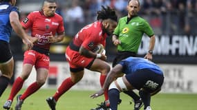 Ma’a Nonu