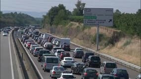 Journée noire sur les routes samedi