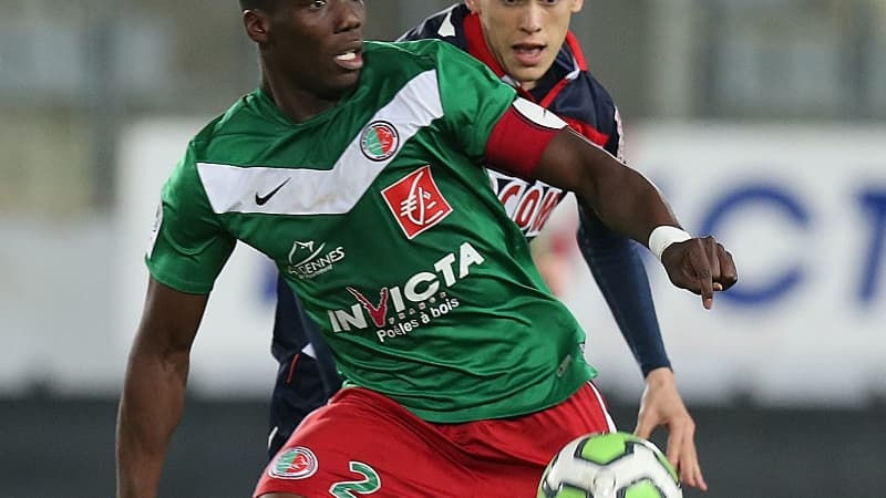 Florentin Pogba