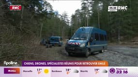 Émile : des moyens exceptionnels pour comprendre