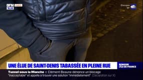 Une élue de Saint-Denis tabassée en pleine rue