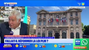 " Les Tchatcheurs " en direct à 10h sur BFM Marseille Provence