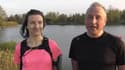 Quand deux ex-collègues de bureau s’endurcissent pour le Marathon de Paris