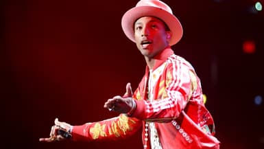Ce 14 février, le chanteur Pharrell Williams a été nommé directeur créatif des collections masculines de Louis Vuitton.