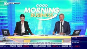 Good Morning Business - Mardi 29 juin