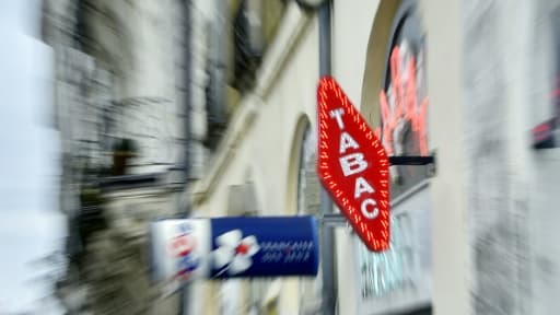 L'Assemblée a voté la hausse du prix du tabac prévue dans le budget de la Sécurité sociale