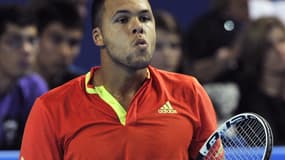 Jo-Wilfried Tsonga