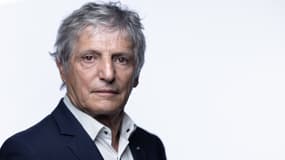 Didier Codorniou en juin 2024
