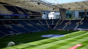 Le stade du Dragao