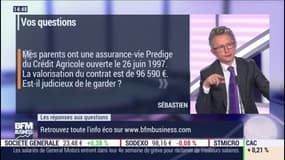 Inégalités, accès à l'enseignement…"Les Etats-Unis comme la France ne brillent pas", soutient l'économiste Thomas Piketty