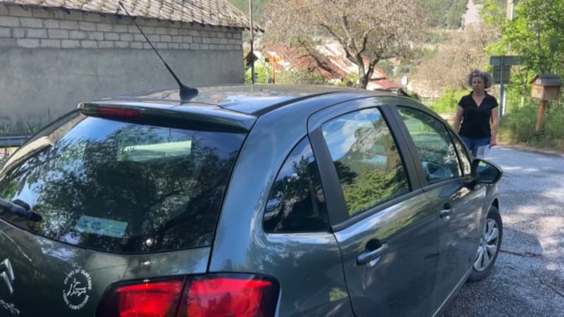 Problème d'airbag chez Citroën: une habitante de La Roche-de-Rame ne peut plus utiliser sa voiture