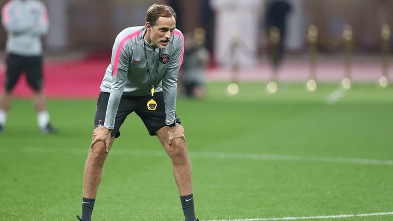Thomas Tuchel